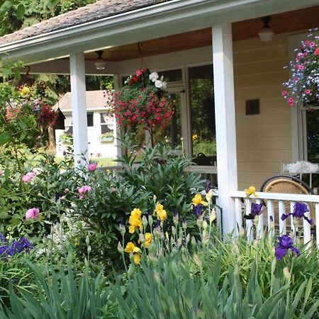 Royal Manor Bed & Breakfast Niagara-on-the-Lake Eksteriør bilde
