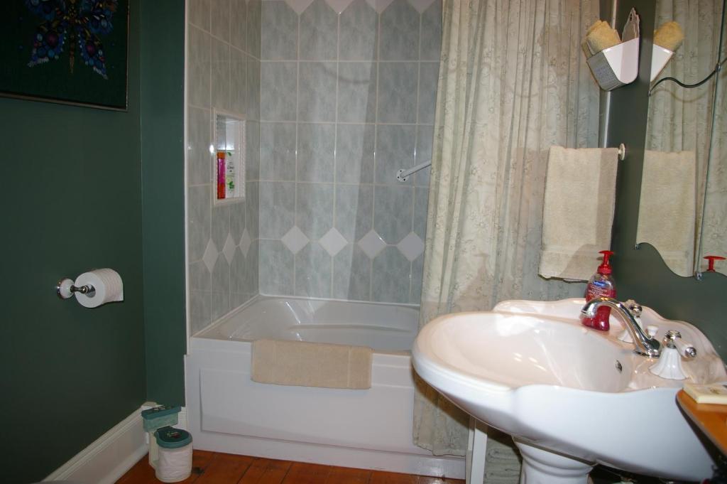 Royal Manor Bed & Breakfast Niagara-on-the-Lake Rom bilde