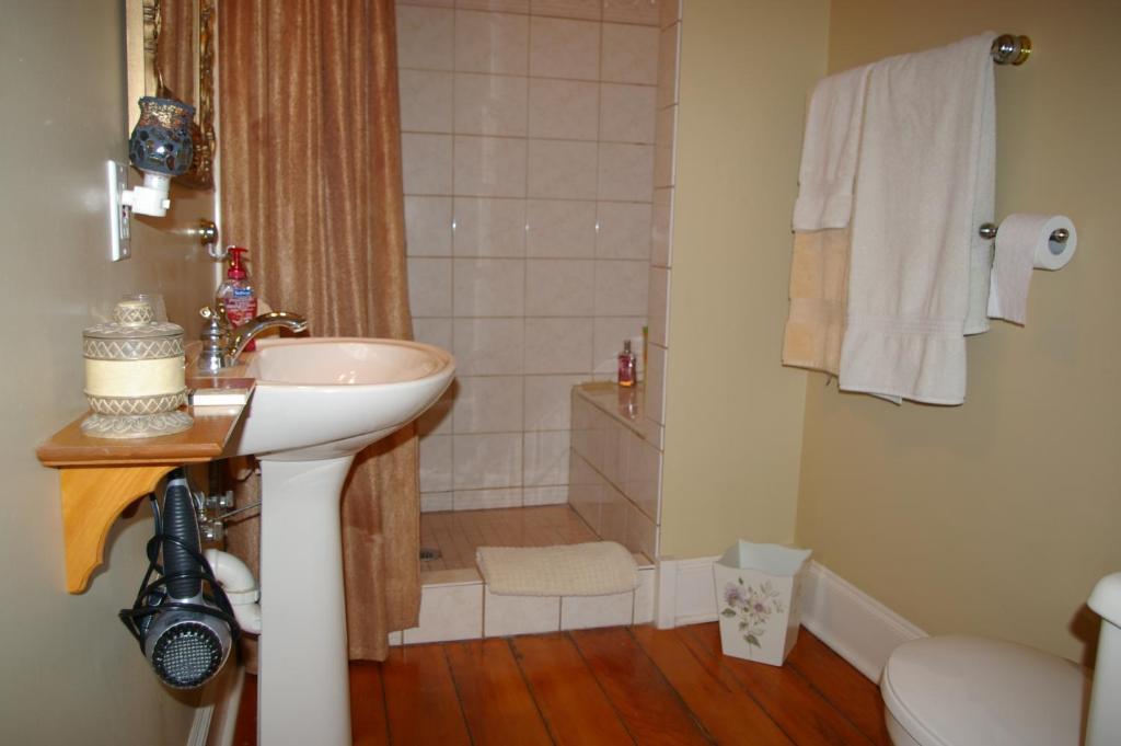 Royal Manor Bed & Breakfast Niagara-on-the-Lake Rom bilde